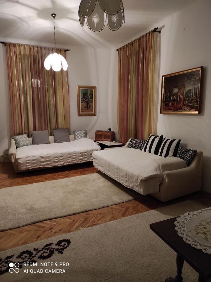 Issy Apartment Szarajevó Kültér fotó