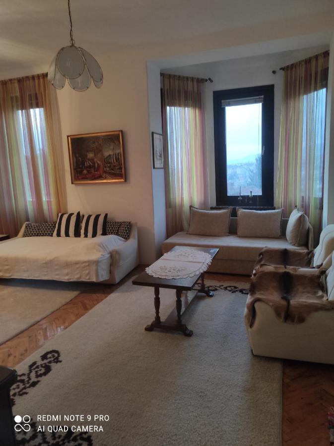 Issy Apartment Szarajevó Kültér fotó