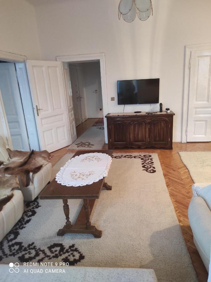 Issy Apartment Szarajevó Kültér fotó