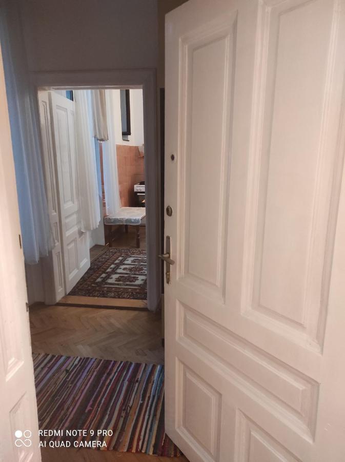 Issy Apartment Szarajevó Kültér fotó