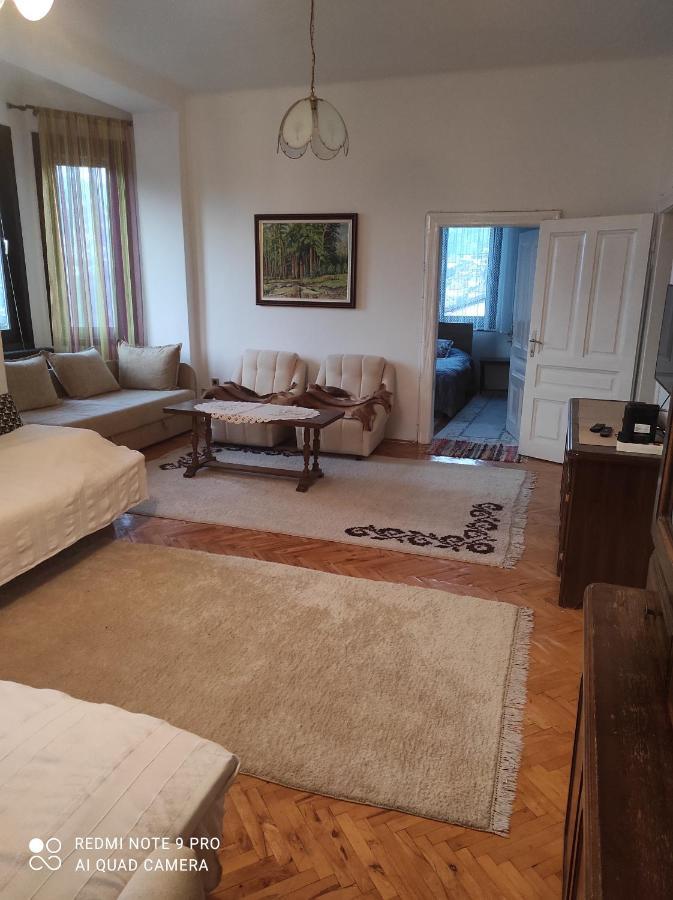 Issy Apartment Szarajevó Kültér fotó
