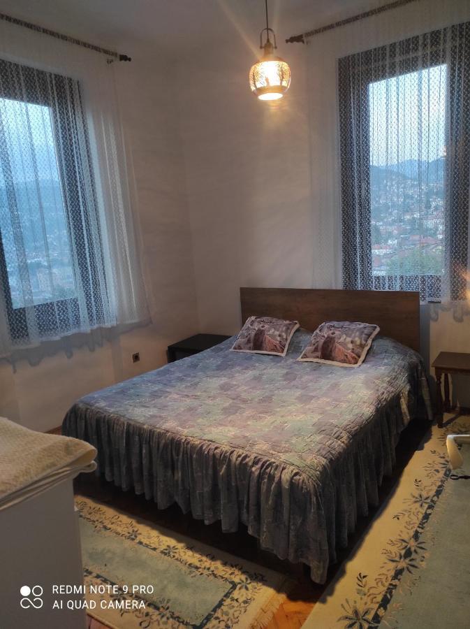 Issy Apartment Szarajevó Kültér fotó